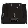 StarTech.com HDMI signalo stiprintuvas - HDMI prailgintuvas - 4K 60Hz, 3840 x 2160 pikselių, AV retransliatorius, 35 m, juoda, HDCP
