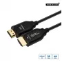 Microconnect Premium Optic HDMI laidas 10 m