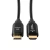 Microconnect Premium Optic HDMI laidas 10 m