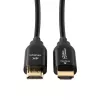 Microconnect Premium Optic HDMI laidas 25m