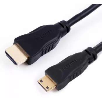 HDMI kabelis MicroConnect 4K HDMI A-C 2 m