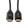 MicroConnect Premium Optic HDMI laidas 30 m