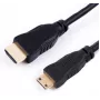 HDMI kabelis MicroConnect 4K HDMI A-C 3m