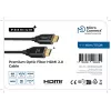 MicroConnect Premium Optic HDMI laidas 40 m