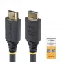 StarTech.com 10 m aktyvus aukštos spartos HDMI laidas, 4K 60Hz/1440p 144Hz, HDR10/HDCP 2.2/ARC, 18Gbps, UHD HDMI 2.0, TPE apvalkalas