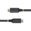 StarTech.com 10 m aktyvus aukštos spartos HDMI laidas, 4K 60Hz/1440p 144Hz, HDR10/HDCP 2.2/ARC, 18Gbps, UHD HDMI 2.0, TPE apvalkalas
