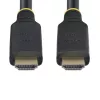 StarTech.com 10 m aktyvus aukštos spartos HDMI laidas, 4K 60Hz/1440p 144Hz, HDR10/HDCP 2.2/ARC, 18Gbps, UHD HDMI 2.0, TPE apvalkalas
