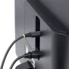 StarTech.com 10 m aktyvus aukštos spartos HDMI laidas, 4K 60Hz/1440p 144Hz, HDR10/HDCP 2.2/ARC, 18Gbps, UHD HDMI 2.0, TPE apvalkalas
