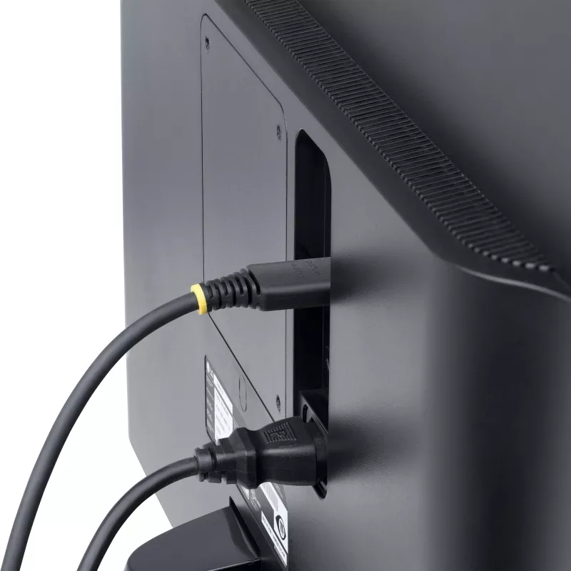 StarTech.com 10 m aktyvus aukštos spartos HDMI laidas, 4K 60Hz/1440p 144Hz, HDR10/HDCP 2.2/ARC, 18Gbps, UHD HDMI 2.0, TPE apvalkalas