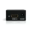 StarTech.com HDMI arba DVI į DisplayPort aktyvus keitiklis