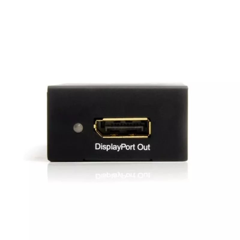 StarTech.com HDMI arba DVI į DisplayPort aktyvus keitiklis