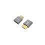 MicroConnect 4K HDMI Dummy pilkas – HDMI kištukas monitoriaus emuliacijai