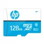 HP HFUD128-1U1BA atminties kortelė 128 GB MicroSDXC UHS-I Class 10