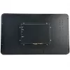 Hannspree HO 275 PTB monitor kompiuteriui 68,6 cm (27 colių) 1920 x 1080 pikselių Full HD LED liečiamas ekranas juodas