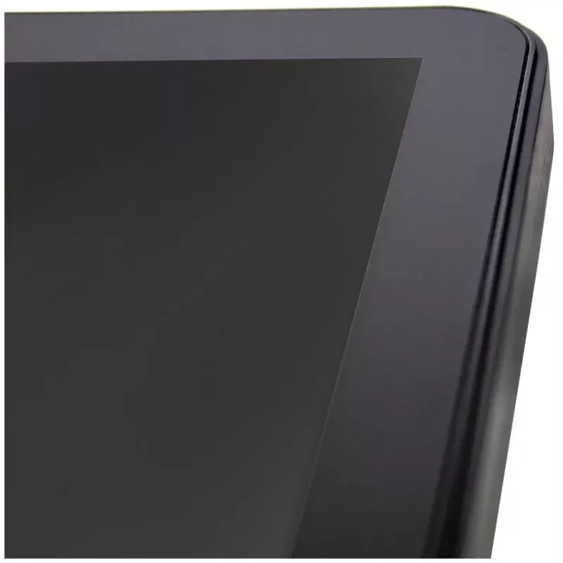 Hannspree HO 275 PTB monitor kompiuteriui 68,6 cm (27 colių) 1920 x 1080 pikselių Full HD LED liečiamas ekranas juodas