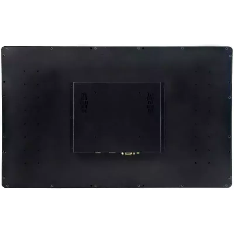 Hannspree HO 275 PTB monitor kompiuteriui 68,6 cm (27 colių) 1920 x 1080 pikselių Full HD LED liečiamas ekranas juodas