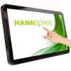 Hannspree HO 275 PTB monitor kompiuteriui 68,6 cm (27 colių) 1920 x 1080 pikselių Full HD LED liečiamas ekranas juodas