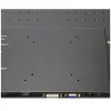 Hannspree HO 275 PTB monitor kompiuteriui 68,6 cm (27 colių) 1920 x 1080 pikselių Full HD LED liečiamas ekranas juodas