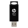 HP 712w USB atmintinė 256 GB USB Type-A 3.2 Gen 1 (3.1 Gen 1) Juoda