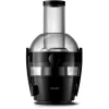 Philips Viva Collection HR1855/70 sulčiaspaudė, išcentrinė sulčiaspaudė, LED, 1.2 L, 0.8 L, 7.5 cm, 1 m