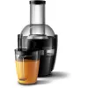 Philips Viva Collection HR1855/70 sulčiaspaudė, išcentrinė sulčiaspaudė, LED, 1.2 L, 0.8 L, 7.5 cm, 1 m