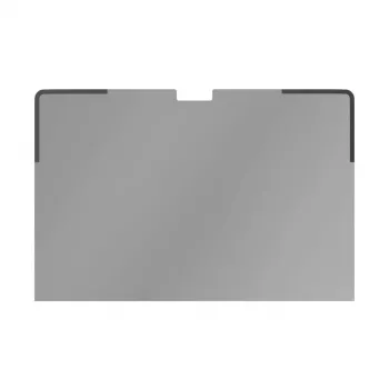 Targus HS5113GL privatumo filtras 34,5 cm (13,6 col.) nešiojamam kompiuteriui, berėmis, 3H