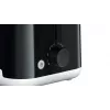 Skrudintuvas BRAUN HT1010BK 2 griežinėliams, 900 W, juodas