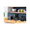 Skrudintuvas BRAUN HT1010BK 2 griežinėliams, 900 W, juodas