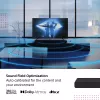Sony HT-A3000 garso juosta juoda 3.1 kanalų 250 W