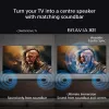 Sony BRAVIA Theatre Bar 8 – garso juosta su Dolby Atmos, 11 garsiakalbių, Wi-Fi, Bluetooth, 360 Spatial Sound Mapping
