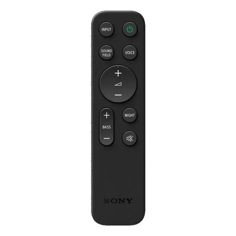 Sony BRAVIA Theatre Bar 8 – garso juosta su Dolby Atmos, 11 garsiakalbių, Wi-Fi, Bluetooth, 360 Spatial Sound Mapping