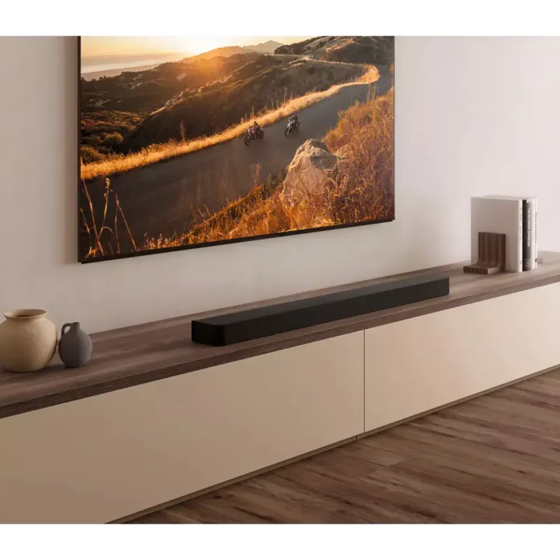 Sony BRAVIA Theatre Bar 8 – garso juosta su Dolby Atmos, 11 garsiakalbių, Wi-Fi, Bluetooth, 360 Spatial Sound Mapping