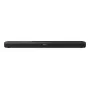 Sharp HT-SB100 garsiakalbių juosta juoda 2.0 kanalų 75 W