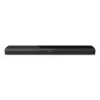 Sharp HT-SB100 garsiakalbių juosta juoda 2.0 kanalų 75 W