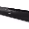 Sharp HT-SB100 garsiakalbių juosta juoda 2.0 kanalų 75 W