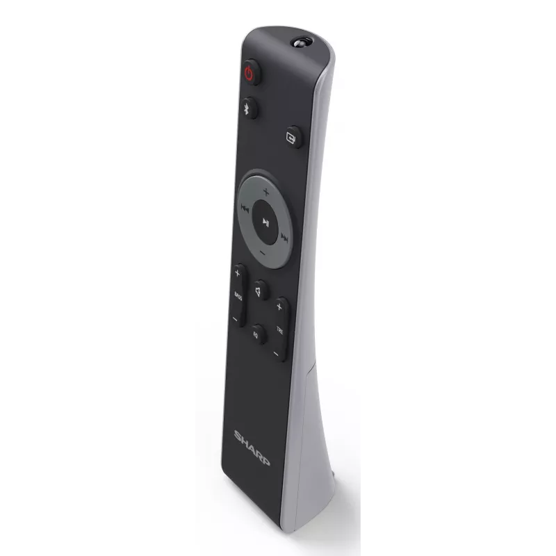 Sharp HT-SB100 garsiakalbių juosta juoda 2.0 kanalų 75 W