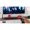Sharp HT-SB100 garsiakalbių juosta juoda 2.0 kanalų 75 W