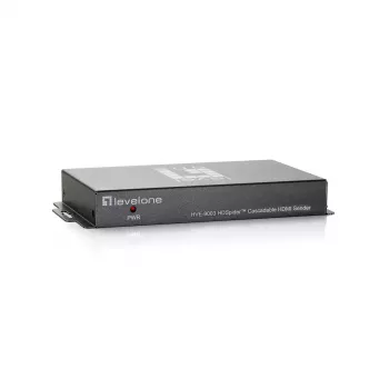 HDMI siųstuvas LevelOne HDSpider™ HVE-9003 HDMI per Cat.5 kaskadinis siųstuvas