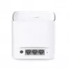TP-Link AX1800 maršrutizatorius, belaidis tinklo rinkinys (Mesh) su Wi-Fi 6