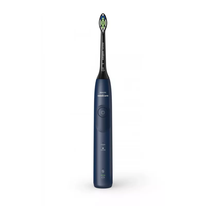 Philips Sonicare Series 5500 HX7119/01 Įkraunamas soninis dantų šepetėlis