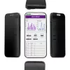 StarTech.com I15T3-PRIVACY-SCREEN privatumo filtras ekranui 17 cm (6,7 colio) išmaniesiems telefonams, berėmis