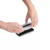 StarTech.com I15T3-PRIVACY-SCREEN privatumo filtras ekranui 17 cm (6,7 colio) išmaniesiems telefonams, berėmis
