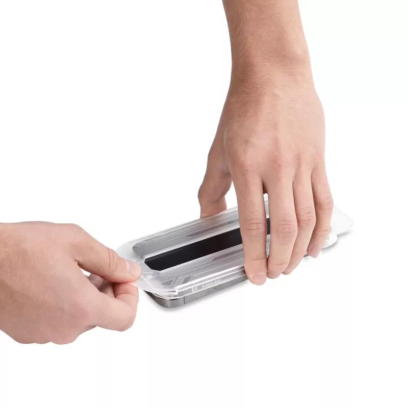 StarTech.com I15T3-PRIVACY-SCREEN privatumo filtras ekranui 17 cm (6,7 colio) išmaniesiems telefonams, berėmis