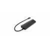 USB 3.2 Gen 1 Type-C sąsajos centras RAIDSONIC IB-AC6405-C juodas