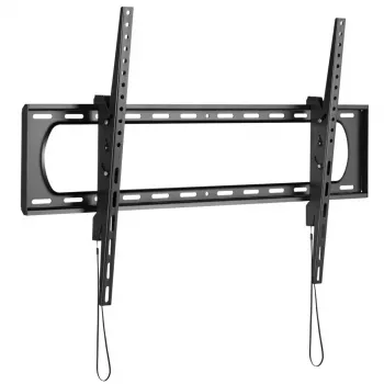 TV laikiklis Techly ICA-PLB-369T iki 120 colių (3,05 m) juodas