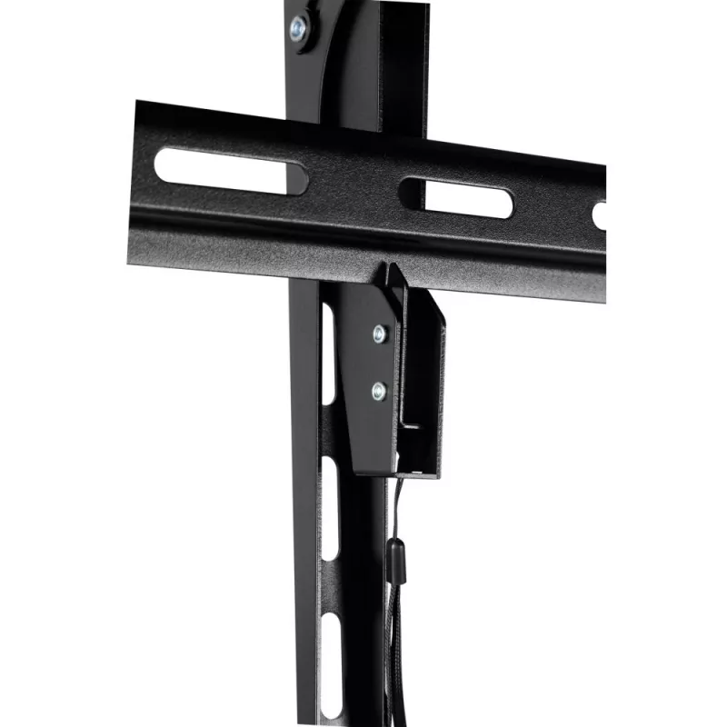 TV laikiklis Techly ICA-PLB-369T iki 120 colių (3,05 m) juodas