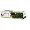 TV laikiklis Techly ICA-PLB 590 iki 90 colių (229 cm) juodas