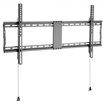 Techly fiksuotas sieninis laikiklis televizoriui LED TV LCD 43-90 col.