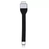 Techly ICOC-USBC-VGA vaizdo kabelio adapteris 0,12 m USB Type-C į VGA (D-Sub)