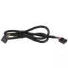 StarTech.com 24 colių vidinis USB pagrindinės plokštės lizdo į 2 prievadų RS232 serijos adapteris